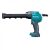 Pistolet A Mastic Makita Dcg180Z 18 V Machine Nue