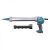 Pistolet A Mastic Makita Dcg180Zx 18V Machine Nue