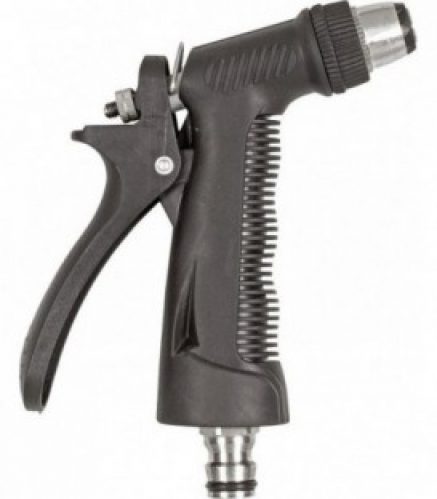 Pistolet arrosoir laiton