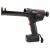 Pistolet à cartouche 380ml avec 2 batteries Li-Ion 10,8V KS Tools 515.3566