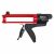 Pistolet à cartouche sans tige de poussée 310 ml KS Tools 980.3050