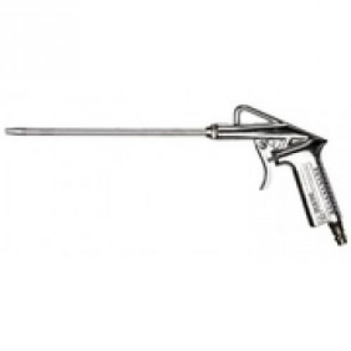 Pistolet de gonflage long pour tout type de compresseur