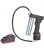 Pistolet de graissage Lube-Shuttle avec batterie