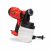 Pistolet de peinture HVLP 400W 900ml