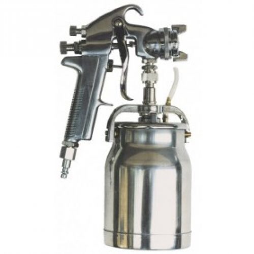 Pistolet de peinture professionnel 1L – SJ101