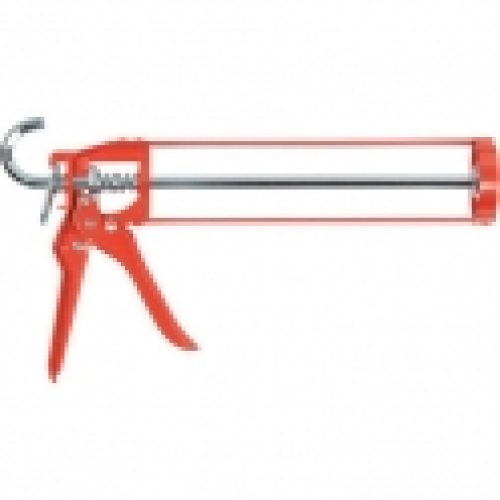 Pistolet à mastic squelette – Outibat