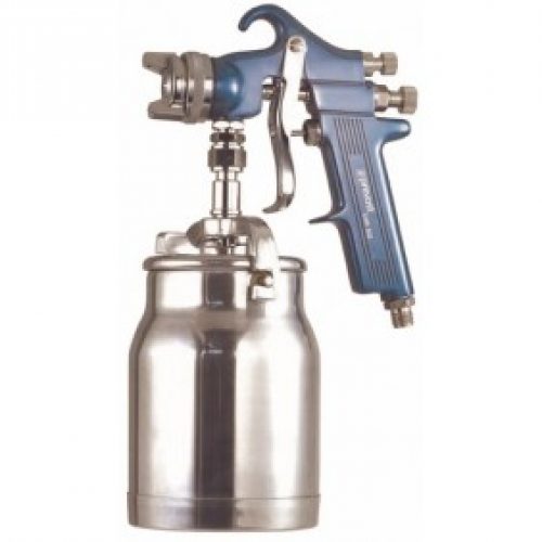 Pistolet à peinture air comprimé CAR S03 par aspiration