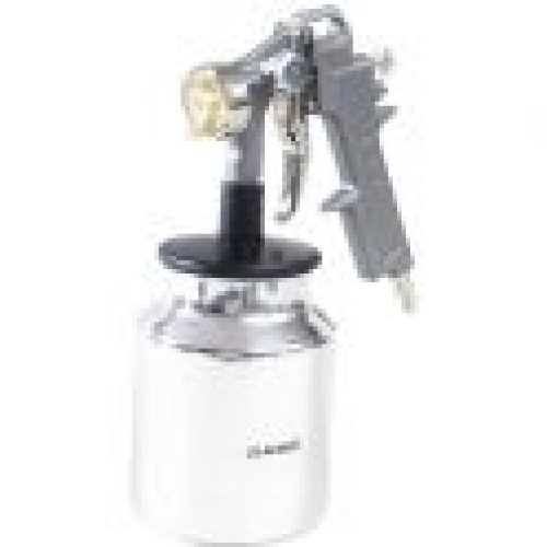 Pistolet à peinture pro – Lacmé