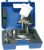 Pistolet pulverisateur avec tuyere d 1.3mm en set