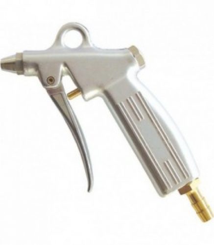 pistolet souffleur en alu avec gicleur court 9mm