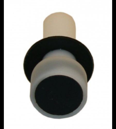 Piston avec joint Pour cassettes Pucci Sara/Eco 6555