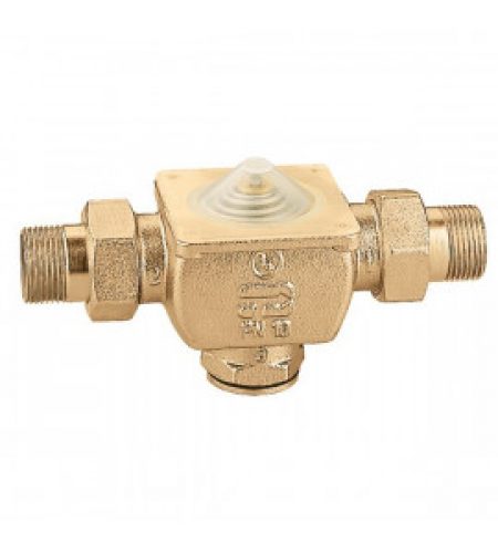 Piston de la VANNE de zone, caleffi 632