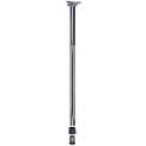 Piètement de table pour mange debout D 60 mm – Hettich