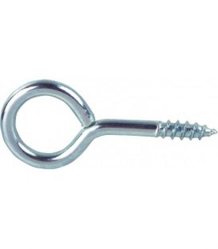 Piton a vis Art.1 B 18 x L 40 galvanise emballage 100