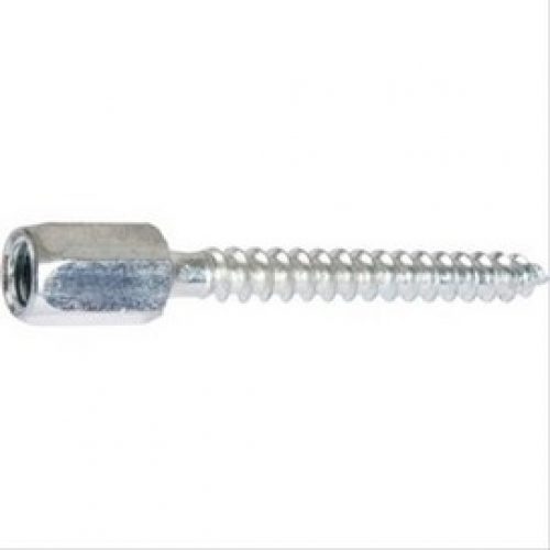 Piton de rénovation Femelle, vis ØM7x150mm L=50mm boîte de 100