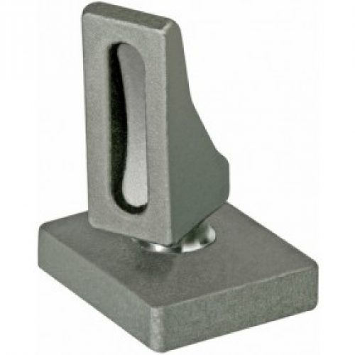 Pivot bas 105 pour portail acier