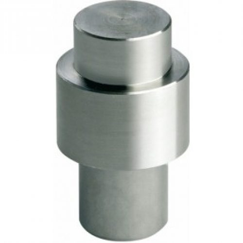 Pivot bas de portail – à roulement – pour tube carré – 89