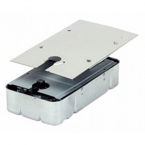 Pivot de sol extra-plat – TSP