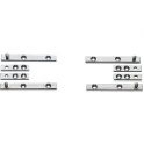 Pivot droit acier étiré – Devismes