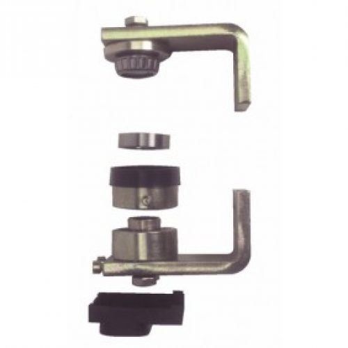 Pivots de portail à visser