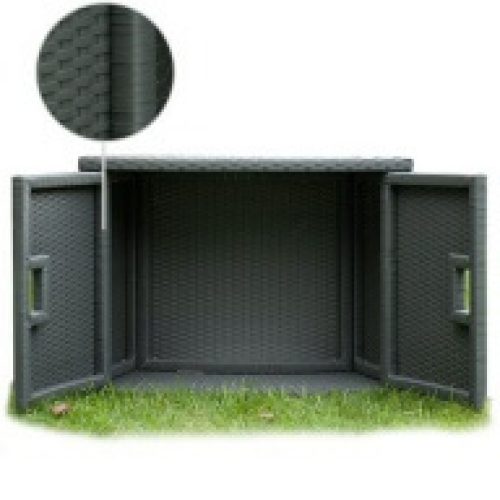 Placard pour spa gonflable Mspa