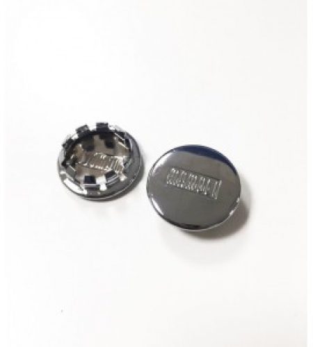 Placchetta Ø24 Cromo Mamoli V00119400C01