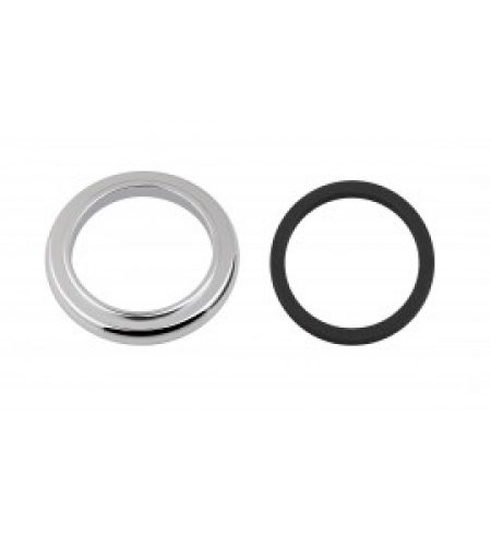 Placchetta di Ricambio per Lavabo e Bidet Bugnatese 19552