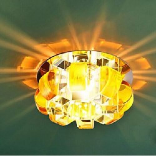 Plafonnier LED Fashion