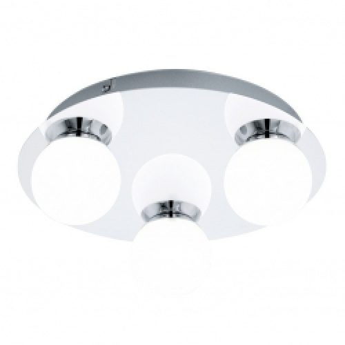 Plafonnier Mosiano 3 LED