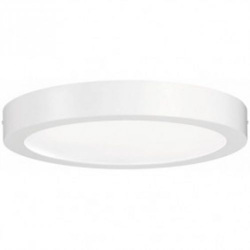 Plafonnier – rond – Lunar – luminaire LED Panel