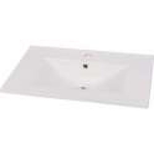 Plan céramique seul – 80 x 46 x 1,8 cm – GB Group