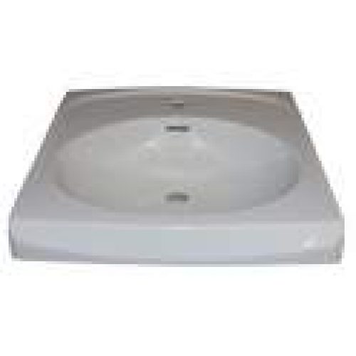 Plan de toilette Preciosa style 0.6m