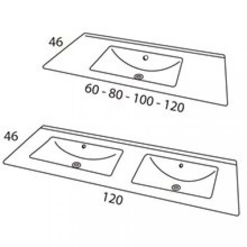 Plan vasque Bogota Futurbaño
