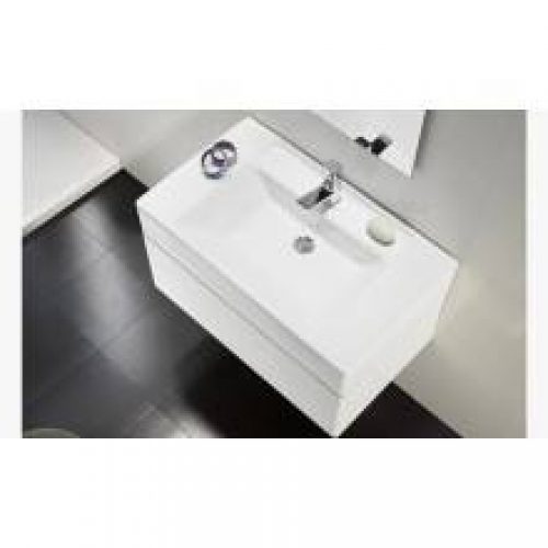 Plan vasque à poser Gala Casual 80 x 47,5 cm