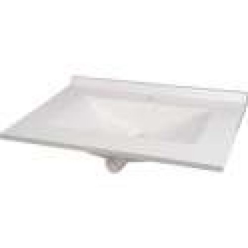 Plan vasque Résiplan – Sélection Cazabox