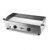 Plancha saveur gaz tout inox KRAMPOUZ, 64cm