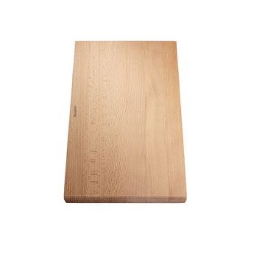 Planche à découper BLANCO en hêtre massif