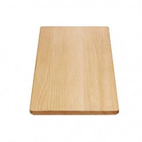 Planche à découper en bois – 530×230 mm – pour évier ELON