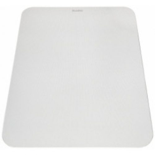 Planche à découper en PVC flexible 310X390 mm – Blanco
