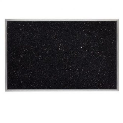 Planche à découper intégrée en granit Galaxy star CACGT001