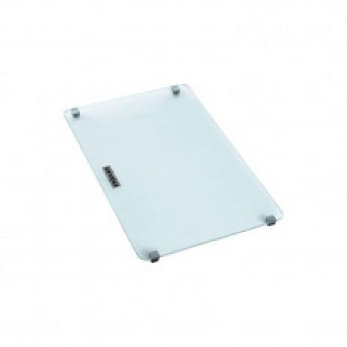 Planche à découper PLAMRG Verre 390x260mm