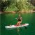 Planche paddle surf Long Tail Lite Bestway