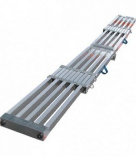 Planche télescopique aluminium télescopique 1820 – 3000 mm
