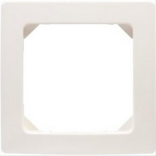 Plaque 3 postes Liberty DH noir mat