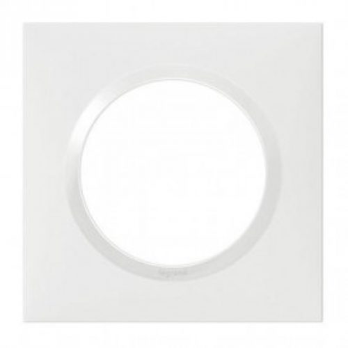 Plaque carrée – Dooxie