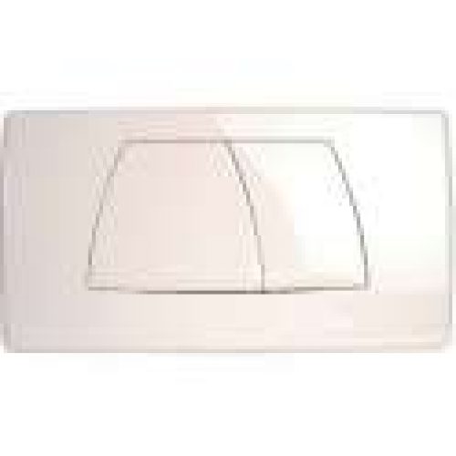 Plaque de commande – CZS – Geberit