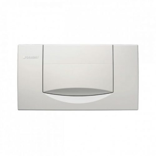 Plaque de Commande Geberit 200F