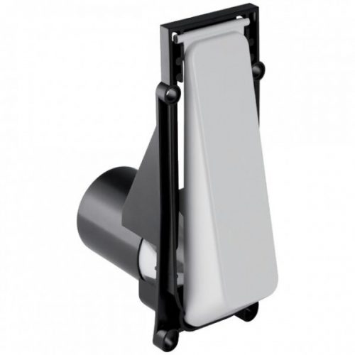 Plaque de Commande Geberit Highline Chromé (240048)