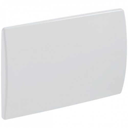 Plaque de Commande Geberit Kappa Blanc Alpin (115680)