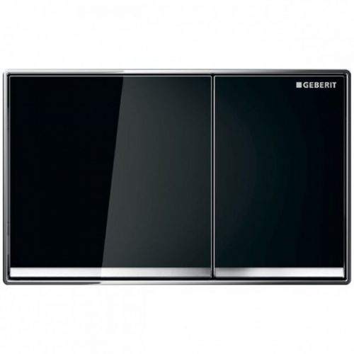 Plaque de Commande Geberit Omega60